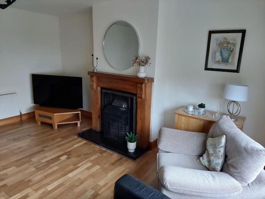 Holiday home 5 Sruthan Beag Dingle