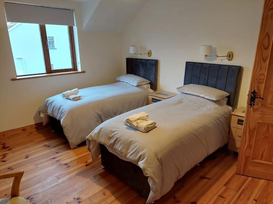 5 Sruthan Beag Holiday home